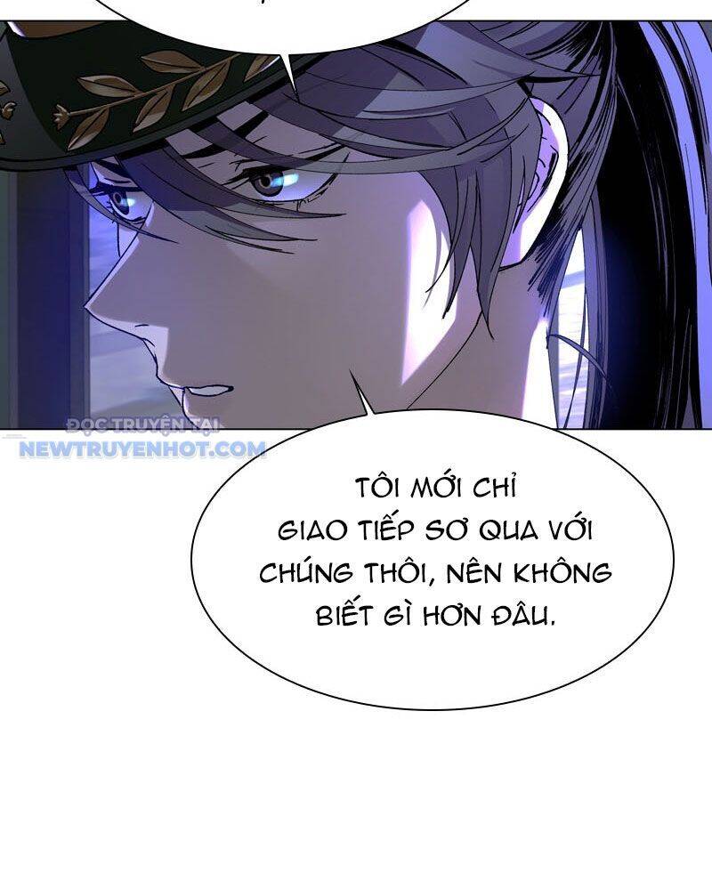 Tận Thế Cũng Chỉ Là Trò Chơi Chapter 13 - Trang 2