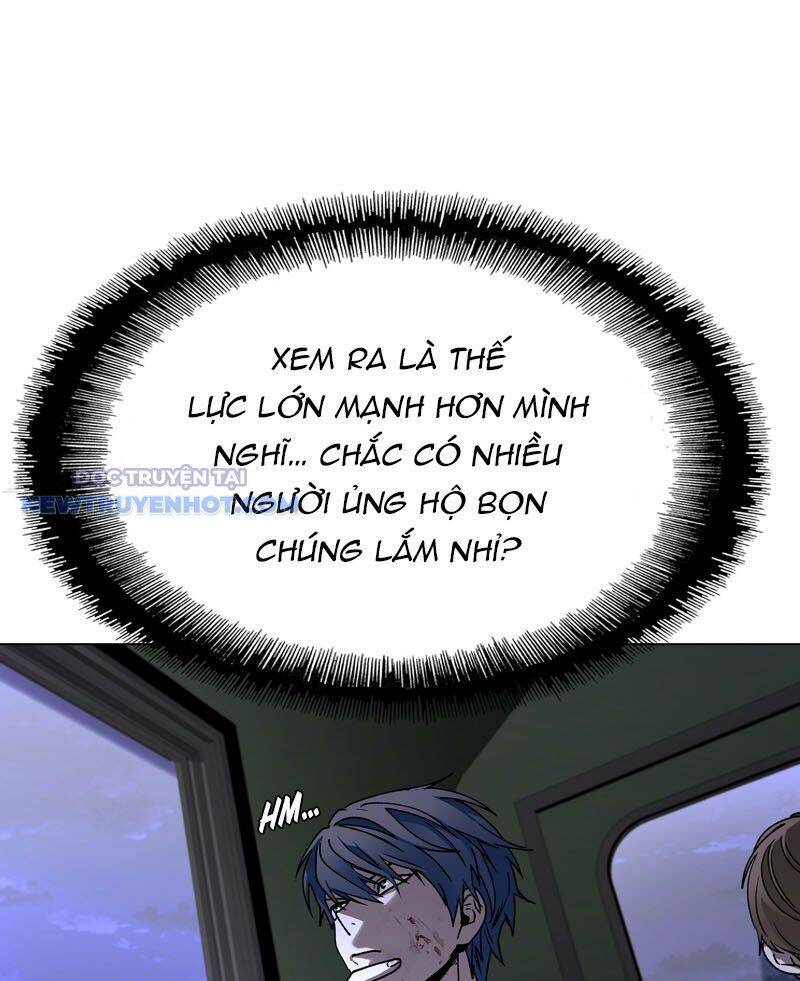 Tận Thế Cũng Chỉ Là Trò Chơi Chapter 13 - Trang 2