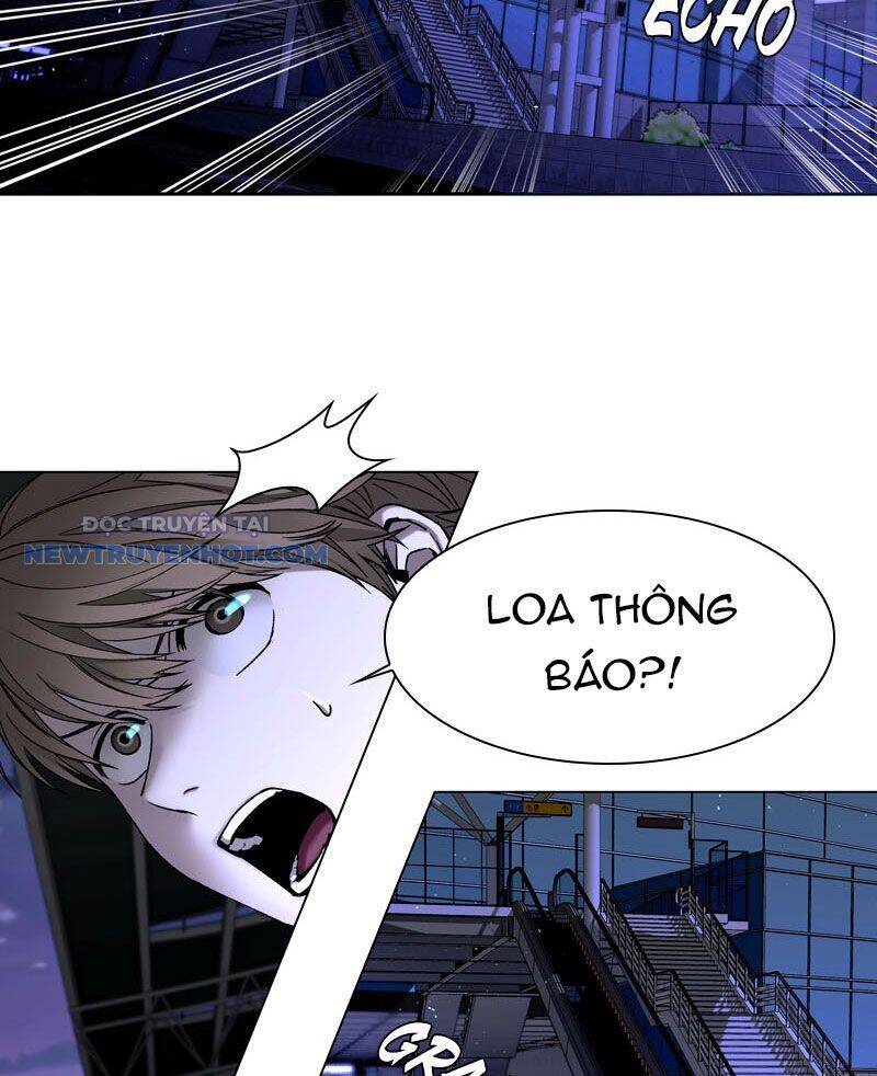 Tận Thế Cũng Chỉ Là Trò Chơi Chapter 13 - Trang 2