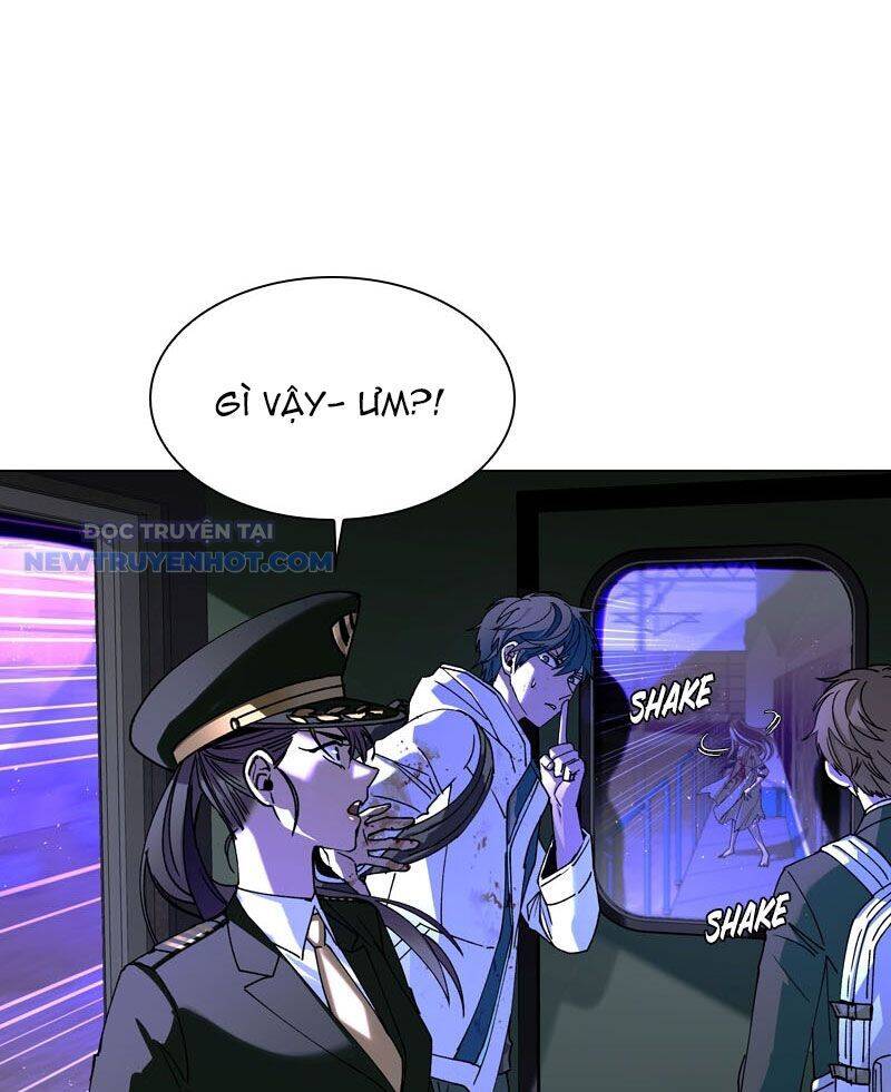 Tận Thế Cũng Chỉ Là Trò Chơi Chapter 13 - Trang 2