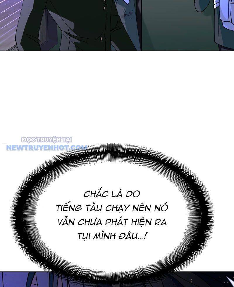 Tận Thế Cũng Chỉ Là Trò Chơi Chapter 13 - Trang 2