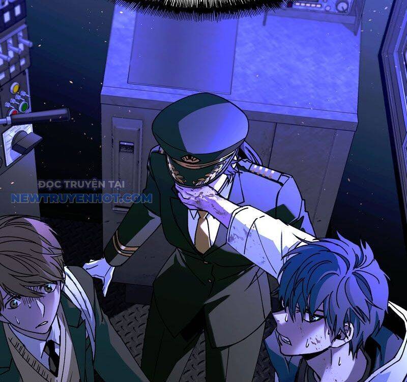 Tận Thế Cũng Chỉ Là Trò Chơi Chapter 13 - Trang 2