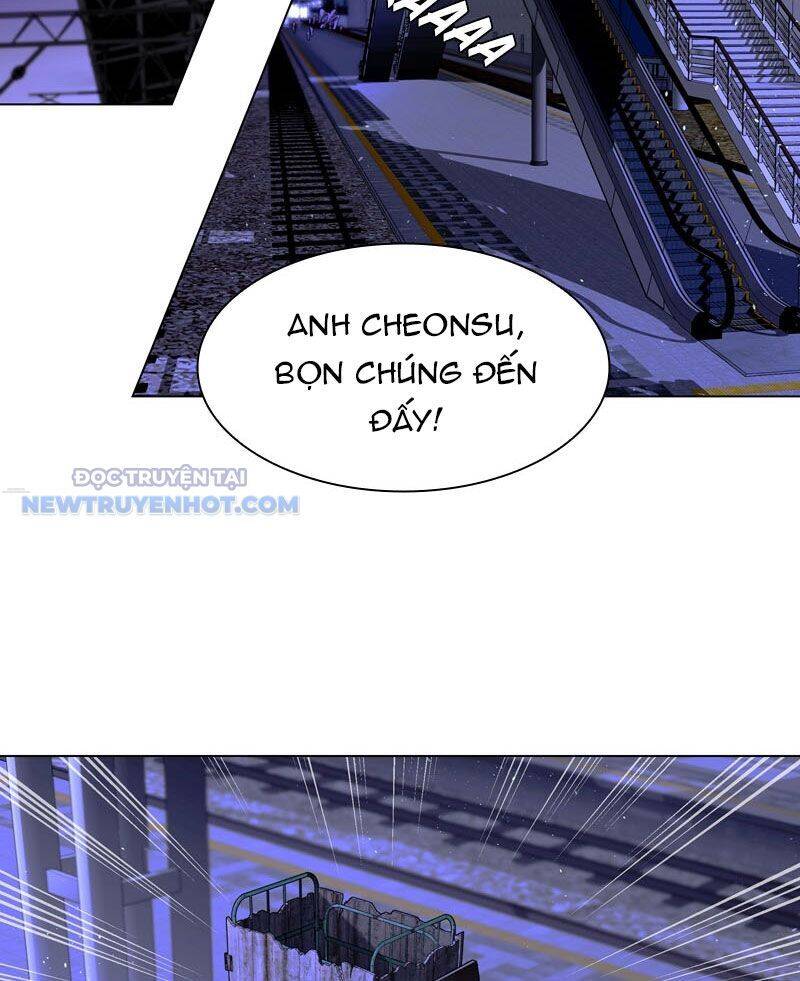 Tận Thế Cũng Chỉ Là Trò Chơi Chapter 13 - Trang 2