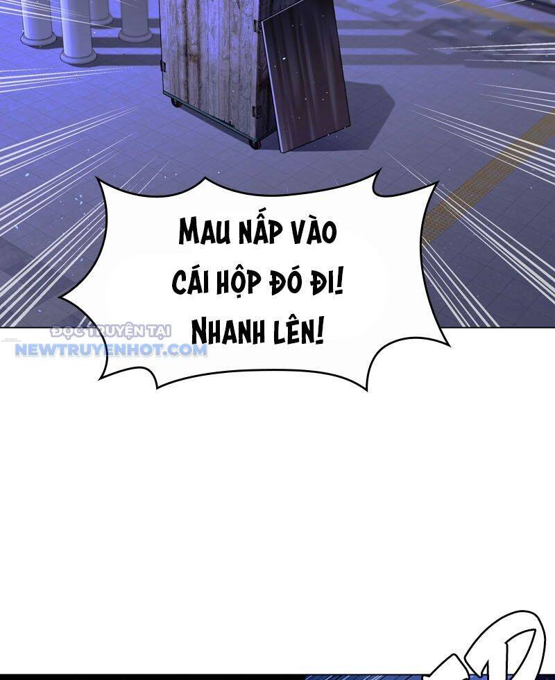 Tận Thế Cũng Chỉ Là Trò Chơi Chapter 13 - Trang 2