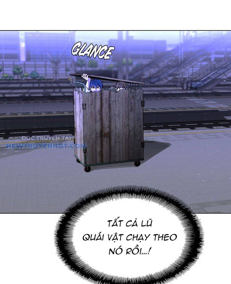 Tận Thế Cũng Chỉ Là Trò Chơi Chapter 13 - Trang 2