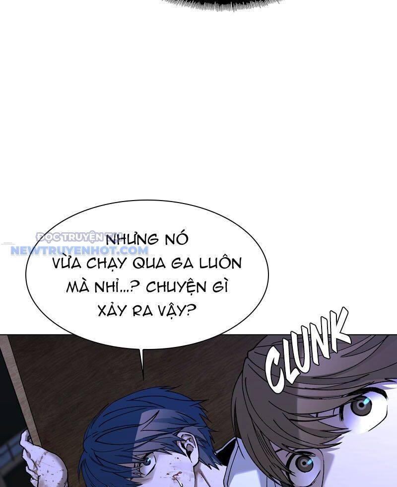 Tận Thế Cũng Chỉ Là Trò Chơi Chapter 13 - Trang 2