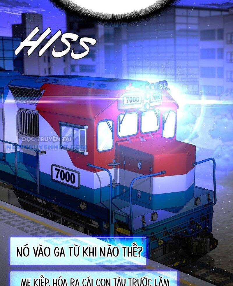 Tận Thế Cũng Chỉ Là Trò Chơi Chapter 13 - Trang 2