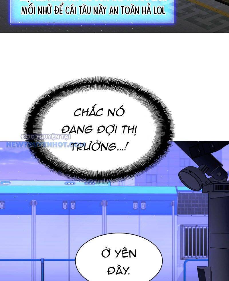 Tận Thế Cũng Chỉ Là Trò Chơi Chapter 13 - Trang 2