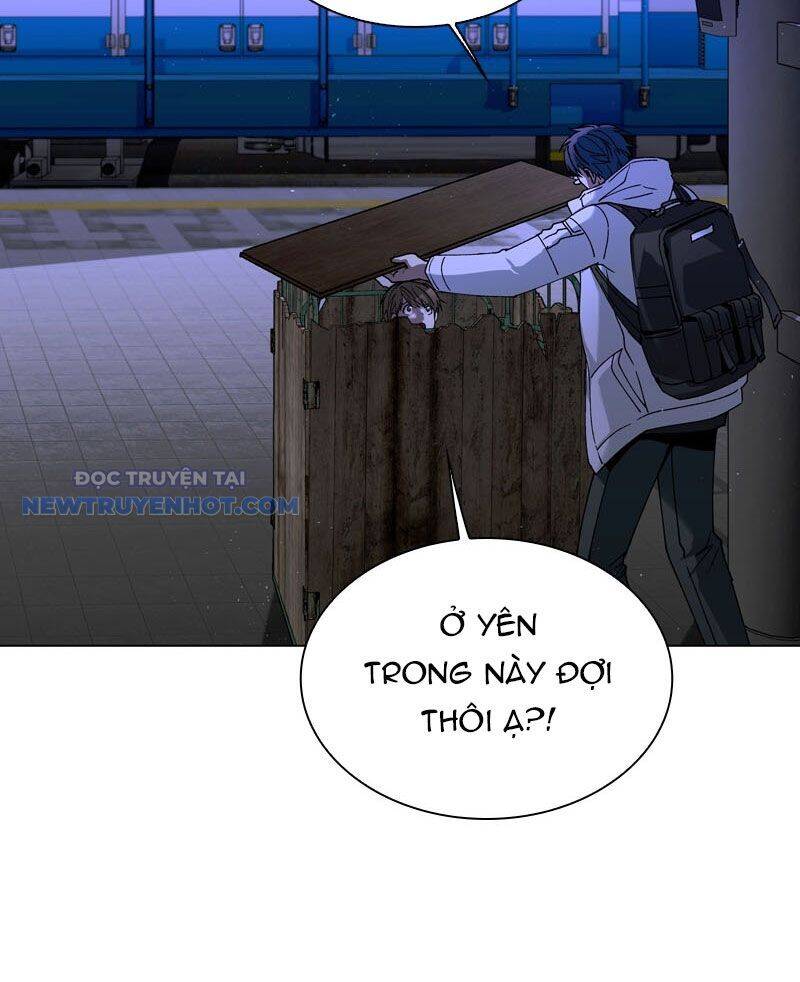 Tận Thế Cũng Chỉ Là Trò Chơi Chapter 13 - Trang 2