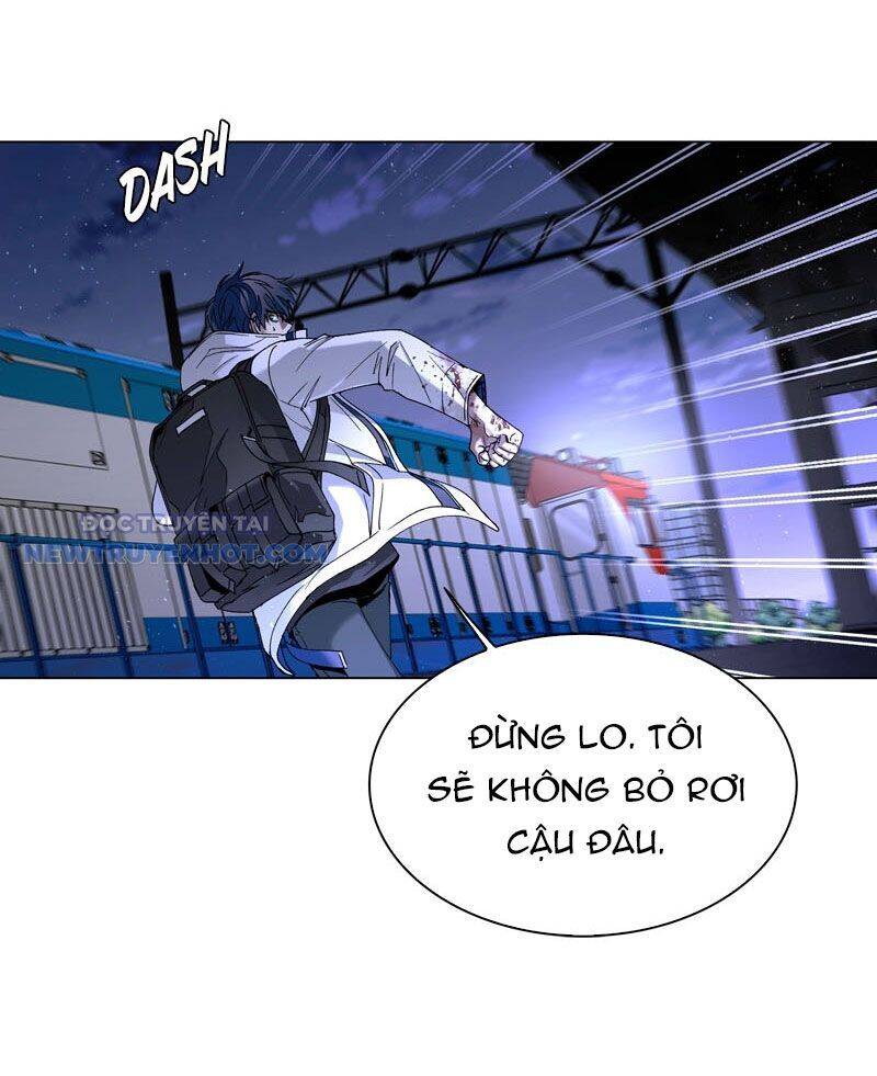 Tận Thế Cũng Chỉ Là Trò Chơi Chapter 13 - Trang 2