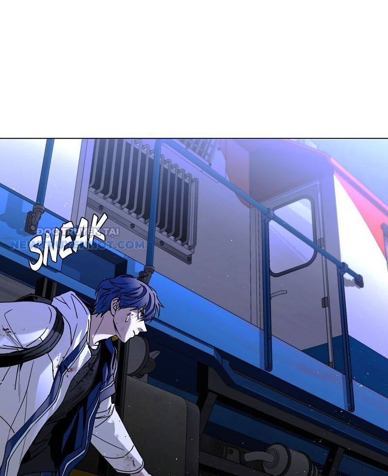 Tận Thế Cũng Chỉ Là Trò Chơi Chapter 13 - Trang 2