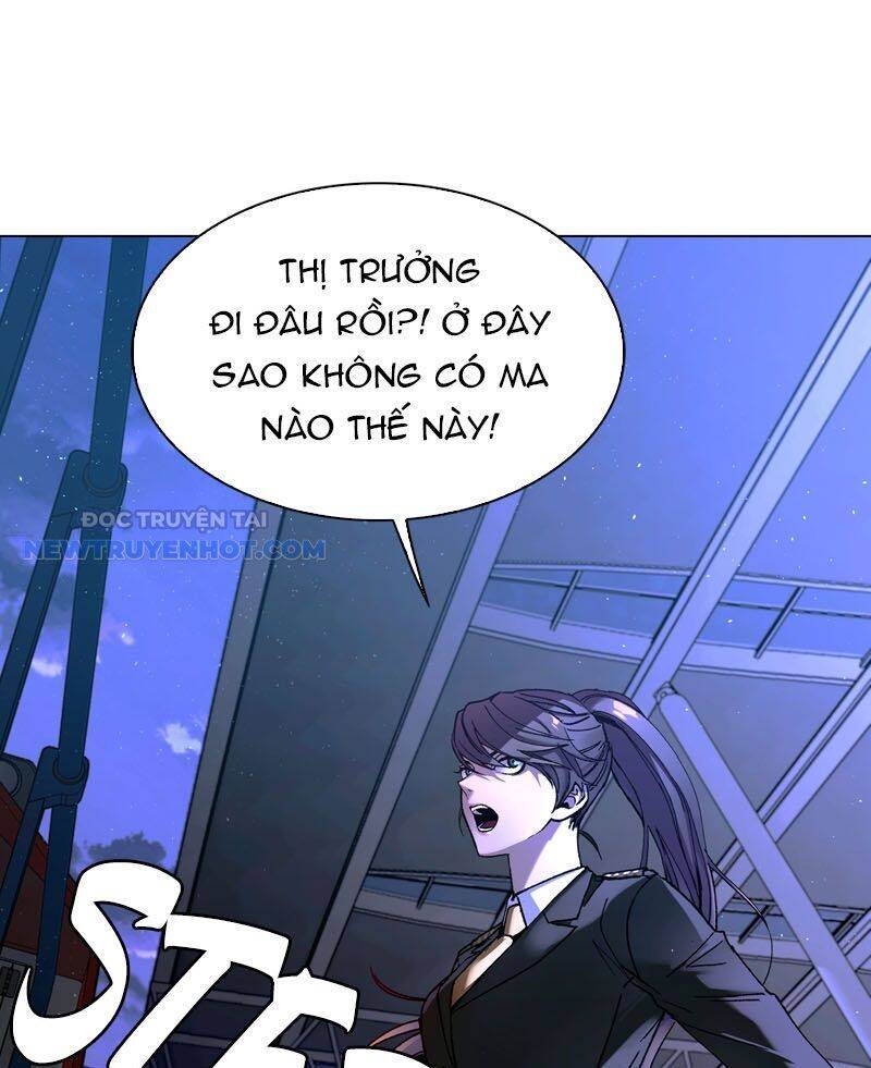 Tận Thế Cũng Chỉ Là Trò Chơi Chapter 13 - Trang 2