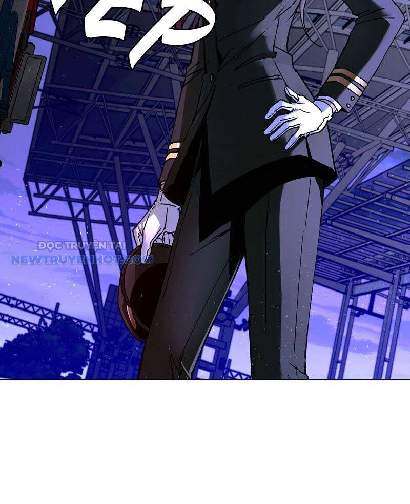 Tận Thế Cũng Chỉ Là Trò Chơi Chapter 13 - Trang 2