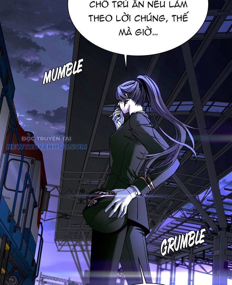 Tận Thế Cũng Chỉ Là Trò Chơi Chapter 13 - Trang 2