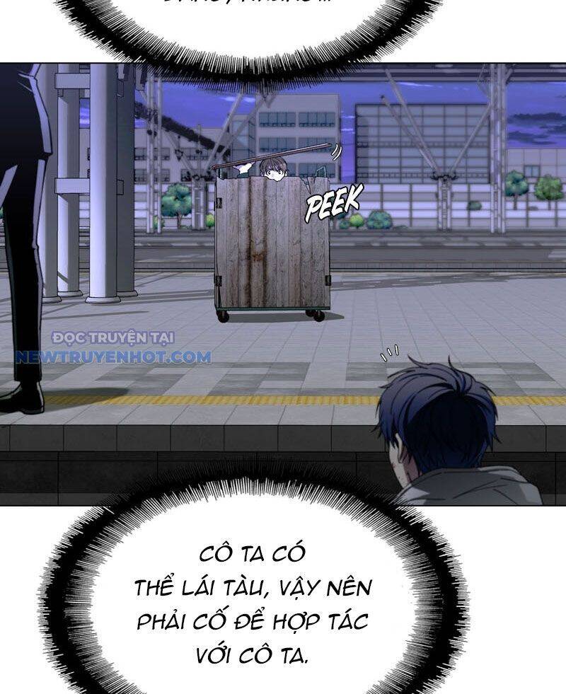 Tận Thế Cũng Chỉ Là Trò Chơi Chapter 13 - Trang 2