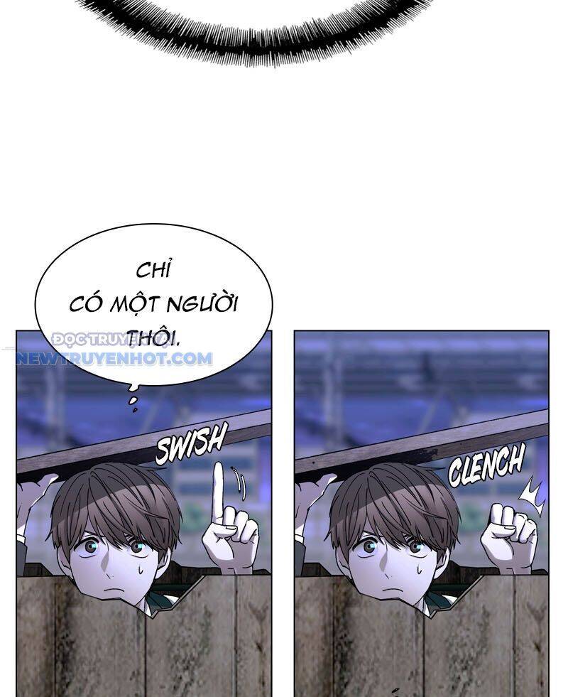 Tận Thế Cũng Chỉ Là Trò Chơi Chapter 13 - Trang 2