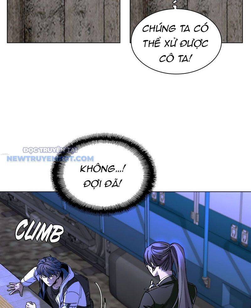 Tận Thế Cũng Chỉ Là Trò Chơi Chapter 13 - Trang 2