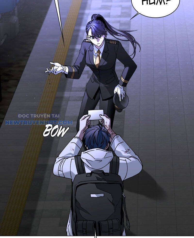 Tận Thế Cũng Chỉ Là Trò Chơi Chapter 13 - Trang 2