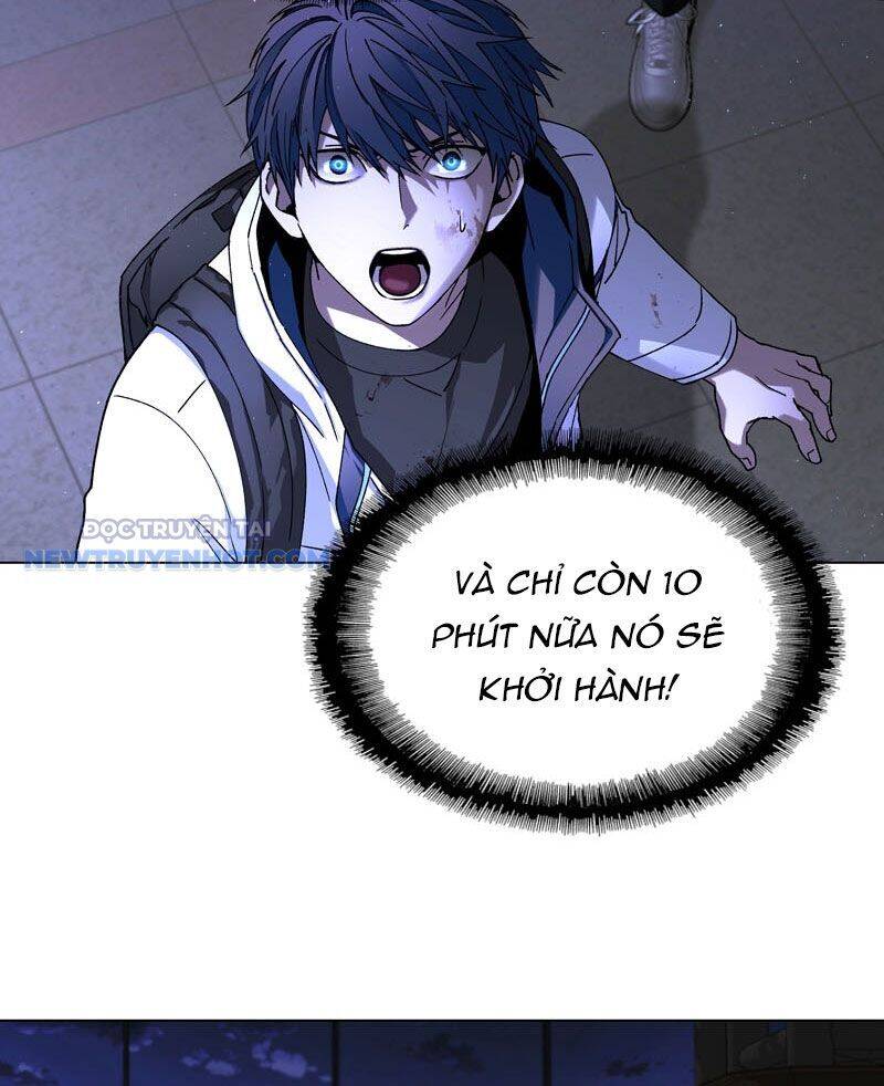 Tận Thế Cũng Chỉ Là Trò Chơi Chapter 13 - Trang 2