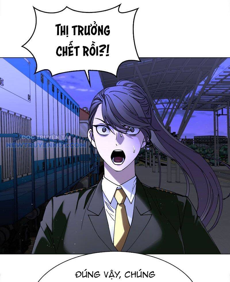 Tận Thế Cũng Chỉ Là Trò Chơi Chapter 13 - Trang 2