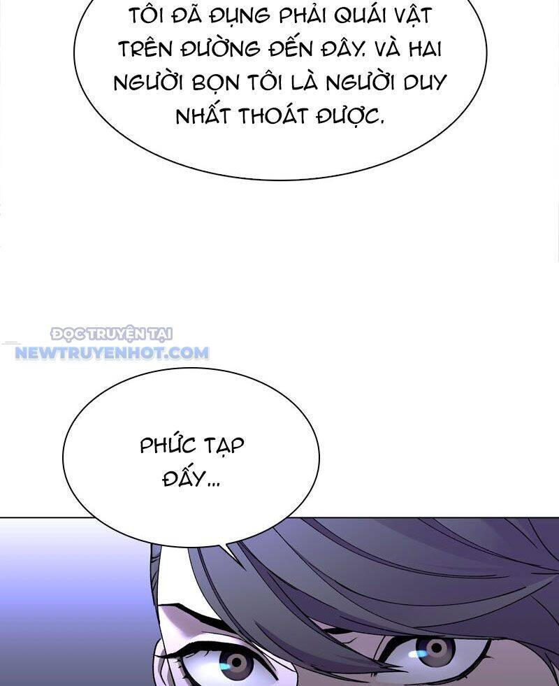 Tận Thế Cũng Chỉ Là Trò Chơi Chapter 13 - Trang 2