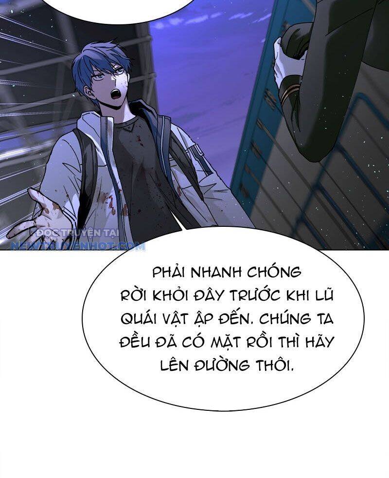 Tận Thế Cũng Chỉ Là Trò Chơi Chapter 13 - Trang 2