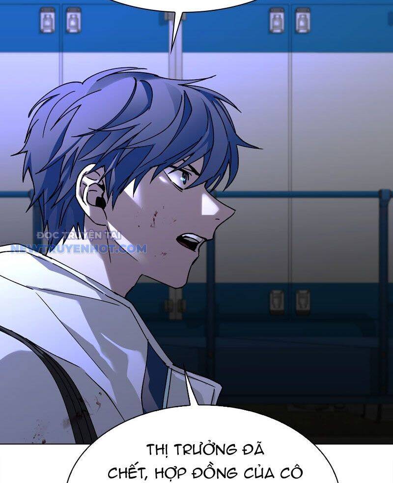 Tận Thế Cũng Chỉ Là Trò Chơi Chapter 13 - Trang 2
