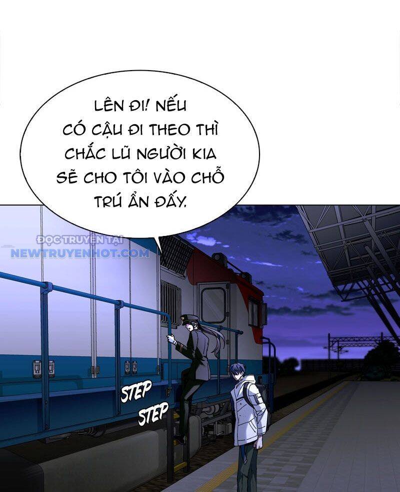 Tận Thế Cũng Chỉ Là Trò Chơi Chapter 13 - Trang 2