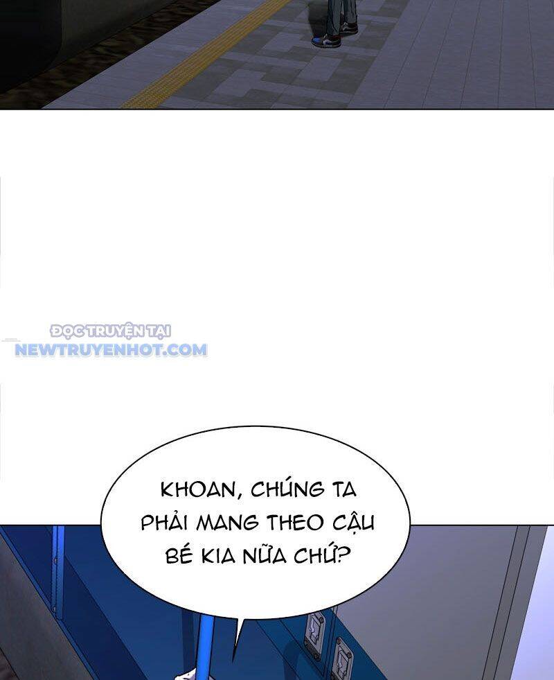 Tận Thế Cũng Chỉ Là Trò Chơi Chapter 13 - Trang 2