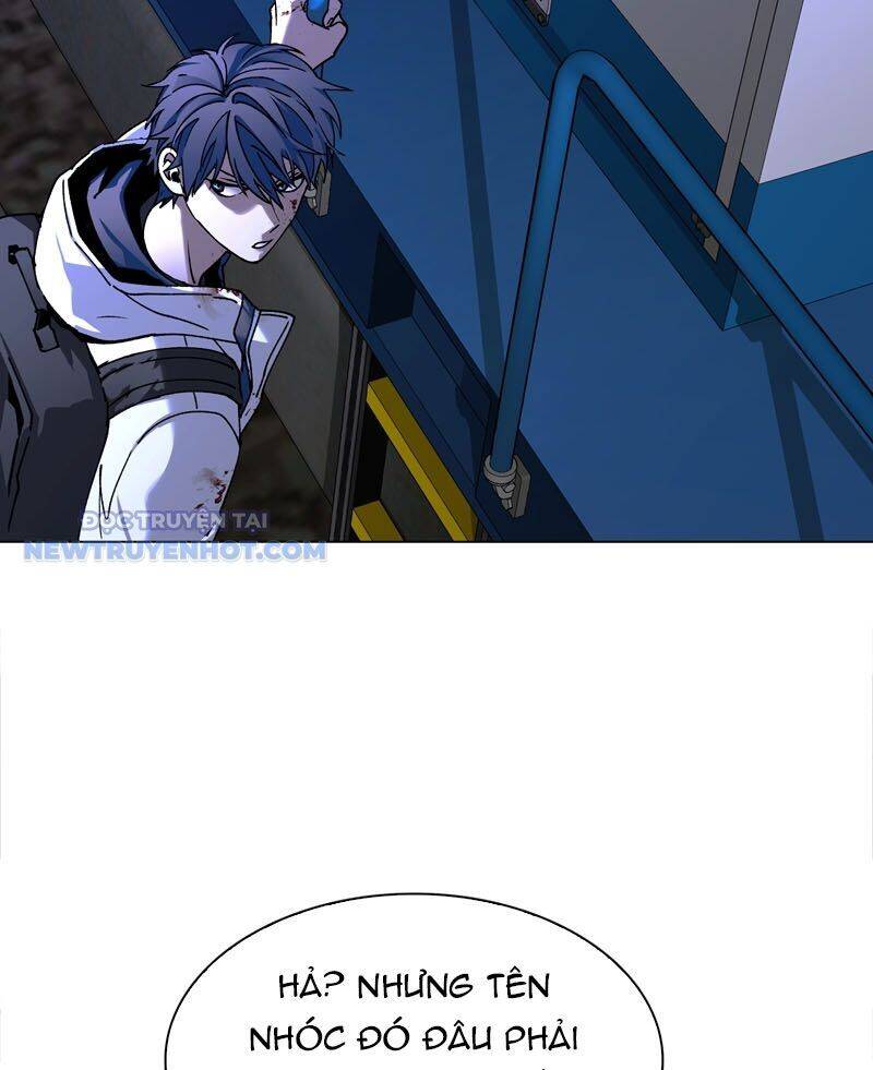 Tận Thế Cũng Chỉ Là Trò Chơi Chapter 13 - Trang 2