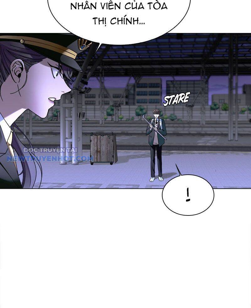 Tận Thế Cũng Chỉ Là Trò Chơi Chapter 13 - Trang 2