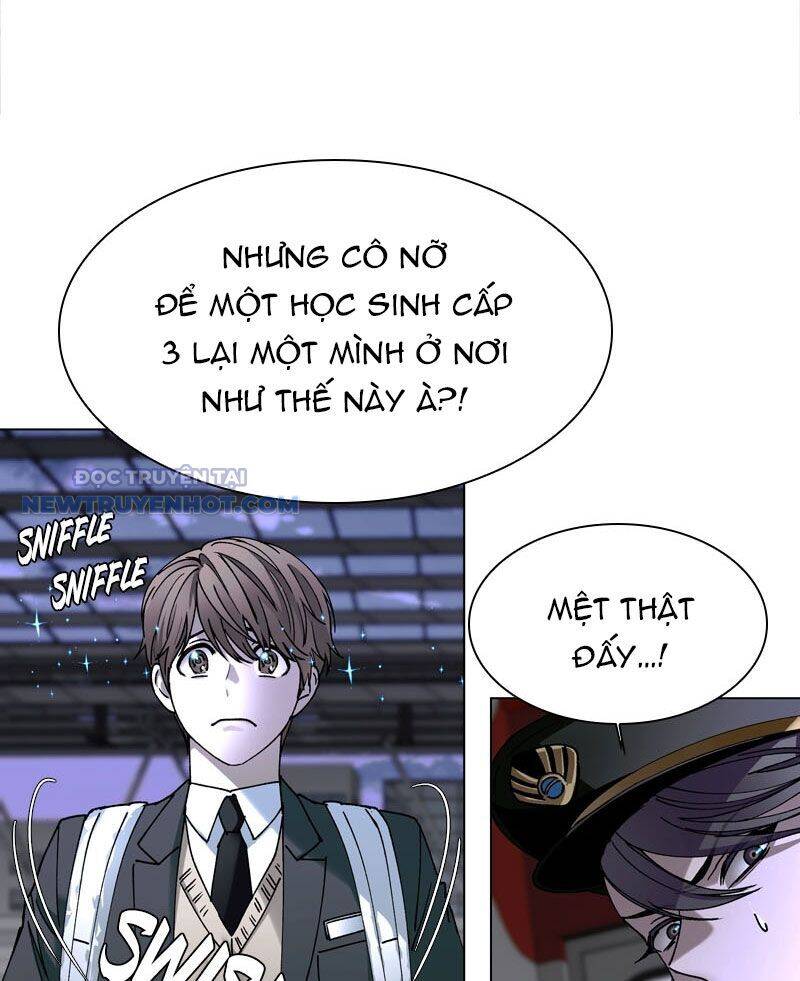 Tận Thế Cũng Chỉ Là Trò Chơi Chapter 13 - Trang 2