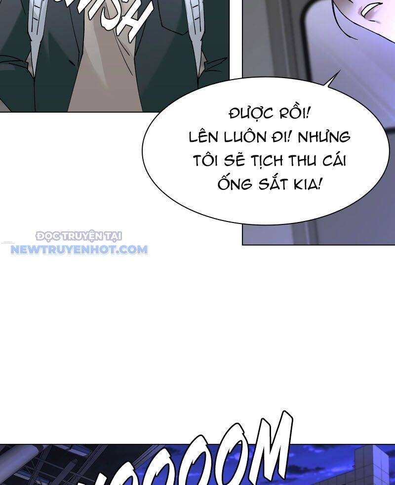 Tận Thế Cũng Chỉ Là Trò Chơi Chapter 13 - Trang 2