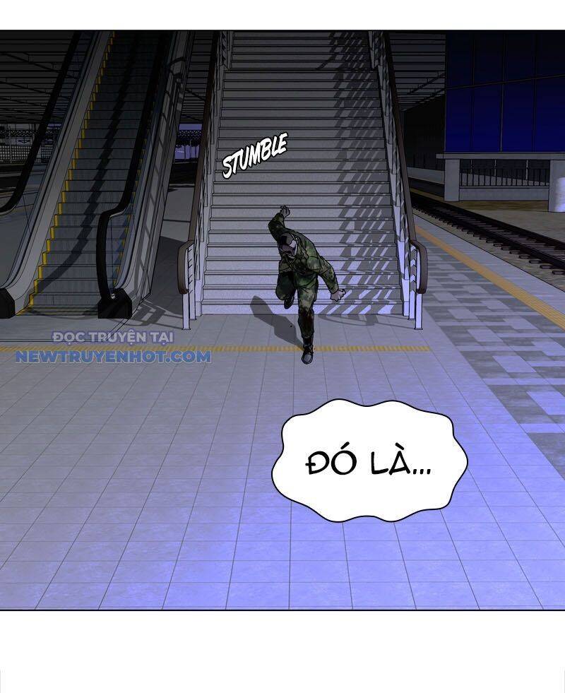 Tận Thế Cũng Chỉ Là Trò Chơi Chapter 13 - Trang 2