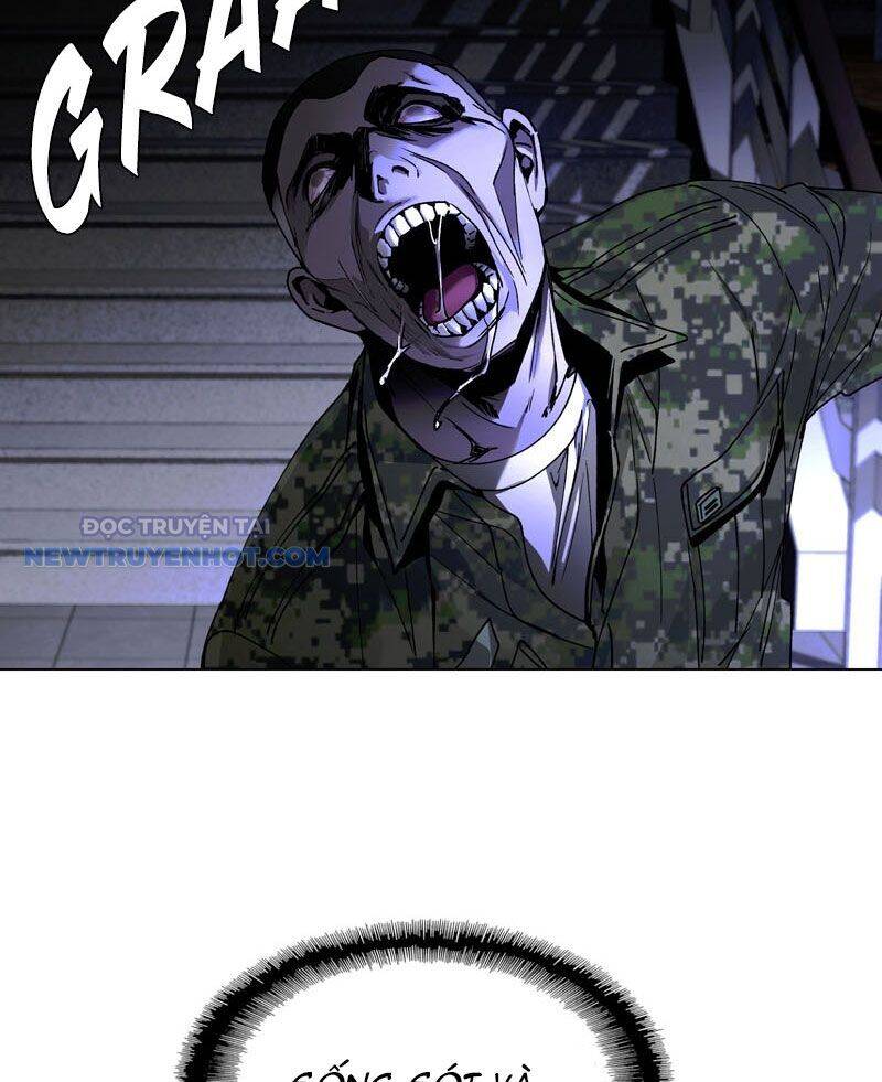 Tận Thế Cũng Chỉ Là Trò Chơi Chapter 13 - Trang 2