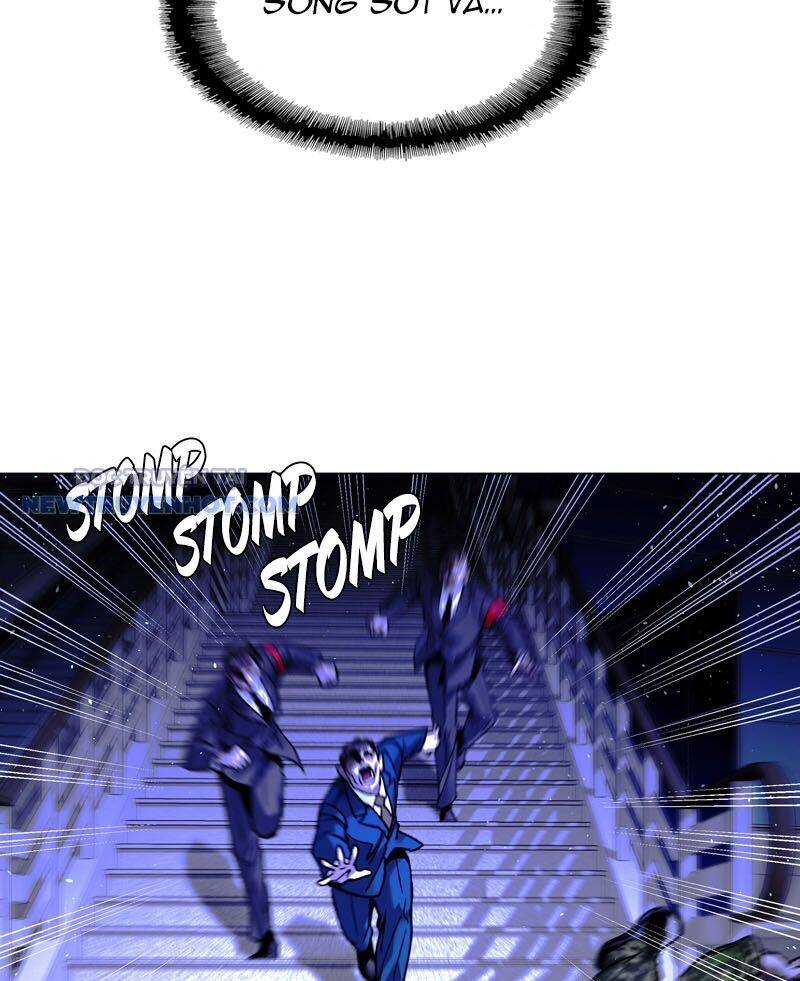 Tận Thế Cũng Chỉ Là Trò Chơi Chapter 13 - Trang 2