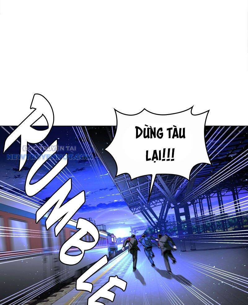 Tận Thế Cũng Chỉ Là Trò Chơi Chapter 13 - Trang 2