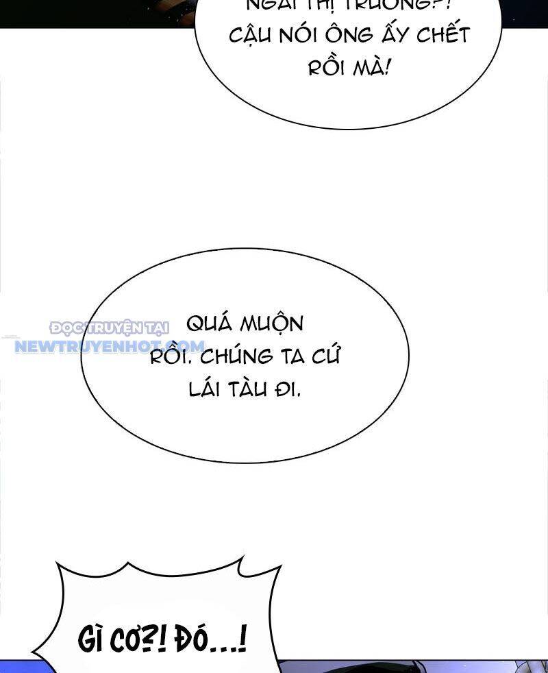 Tận Thế Cũng Chỉ Là Trò Chơi Chapter 13 - Trang 2