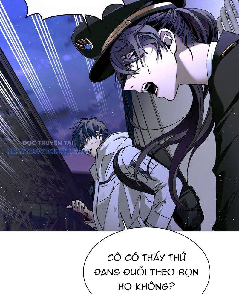 Tận Thế Cũng Chỉ Là Trò Chơi Chapter 13 - Trang 2