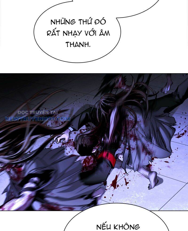 Tận Thế Cũng Chỉ Là Trò Chơi Chapter 13 - Trang 2