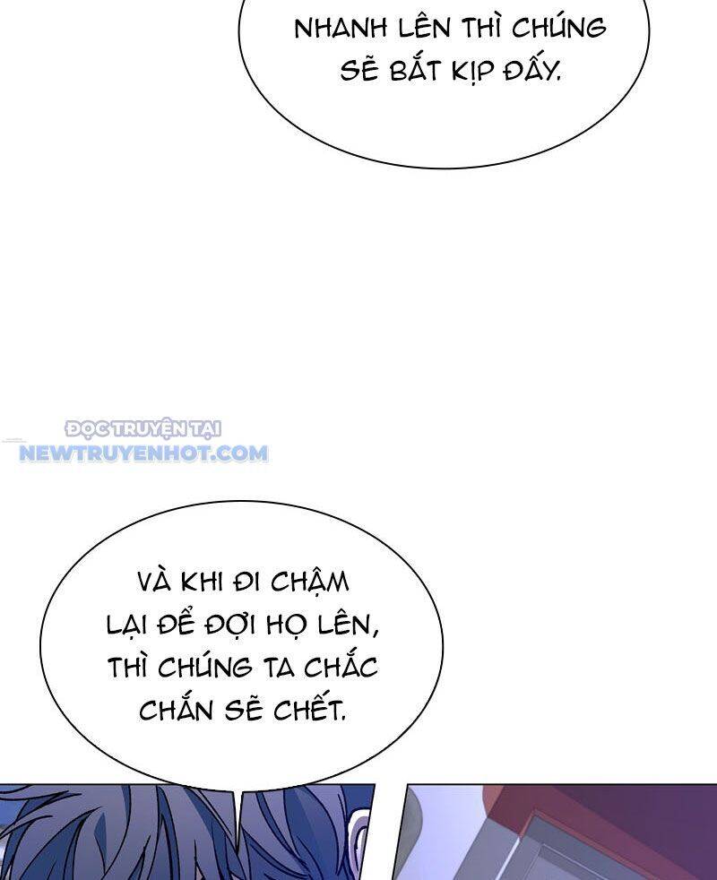 Tận Thế Cũng Chỉ Là Trò Chơi Chapter 13 - Trang 2