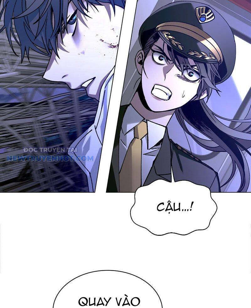 Tận Thế Cũng Chỉ Là Trò Chơi Chapter 13 - Trang 2