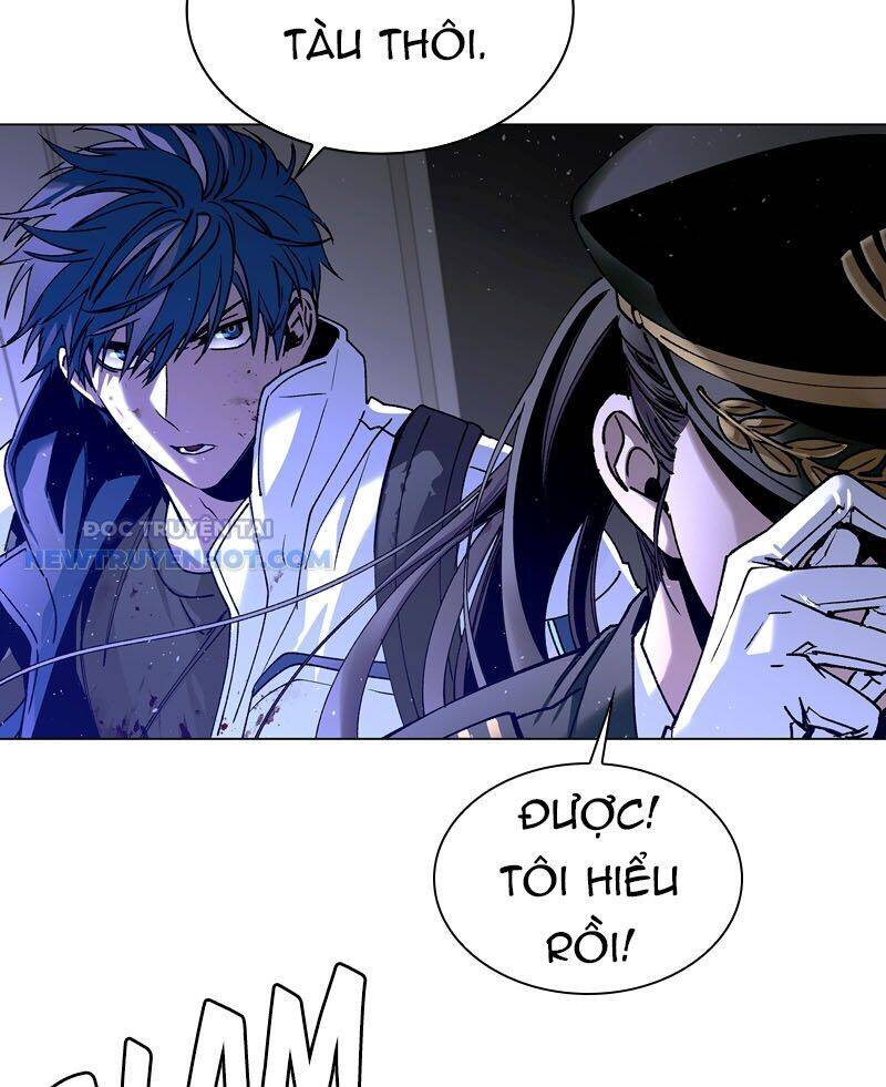 Tận Thế Cũng Chỉ Là Trò Chơi Chapter 13 - Trang 2