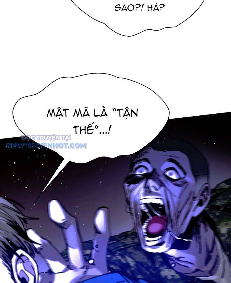 Tận Thế Cũng Chỉ Là Trò Chơi Chapter 13 - Trang 2