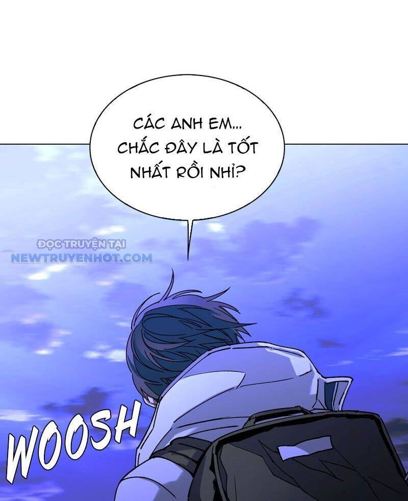 Tận Thế Cũng Chỉ Là Trò Chơi Chapter 13 - Trang 2