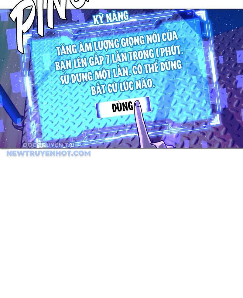 Tận Thế Cũng Chỉ Là Trò Chơi Chapter 14 - Trang 2