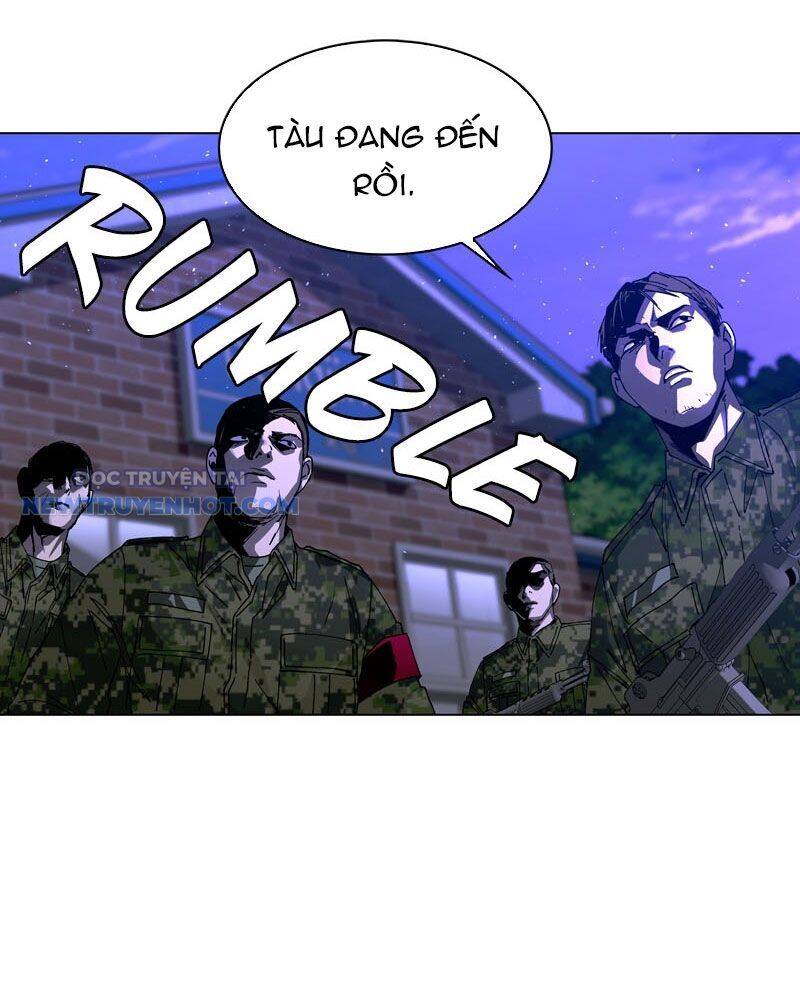 Tận Thế Cũng Chỉ Là Trò Chơi Chapter 14 - Trang 2