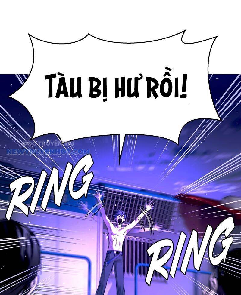 Tận Thế Cũng Chỉ Là Trò Chơi Chapter 14 - Trang 2
