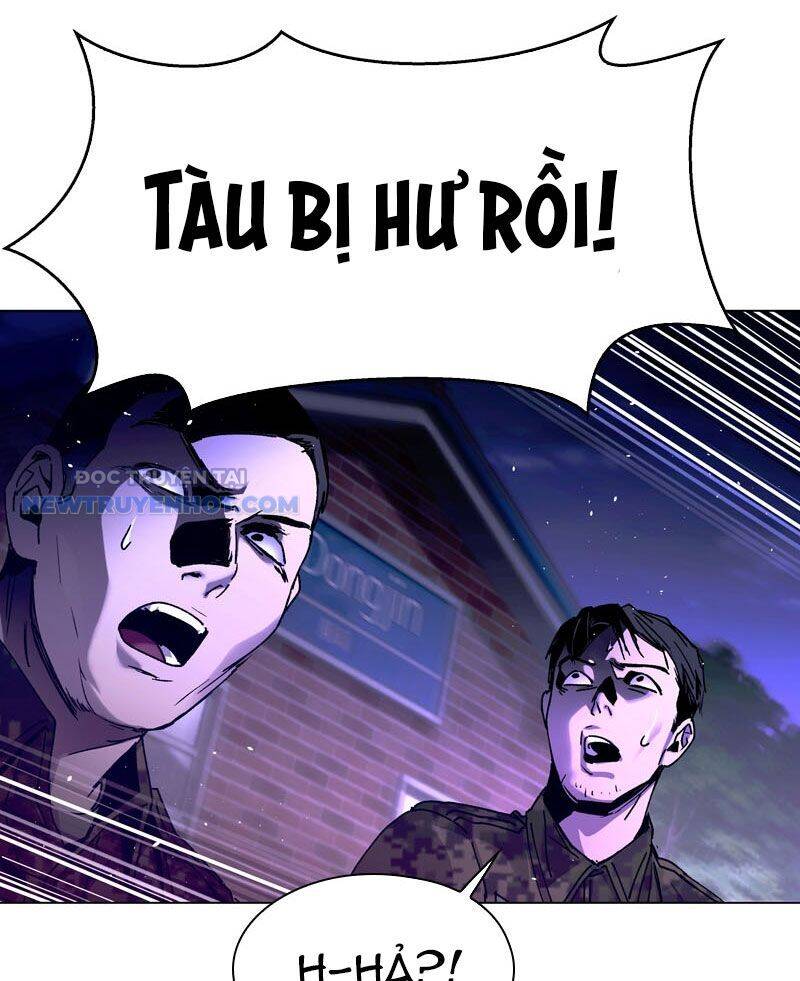 Tận Thế Cũng Chỉ Là Trò Chơi Chapter 14 - Trang 2