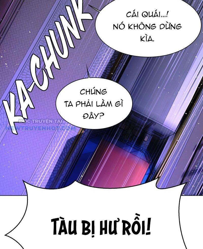 Tận Thế Cũng Chỉ Là Trò Chơi Chapter 14 - Trang 2